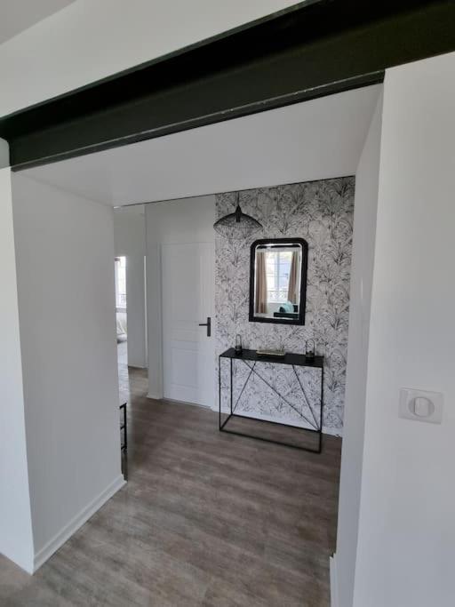 Appartement Jungle- Hypercentre -Charleville Exteriér fotografie